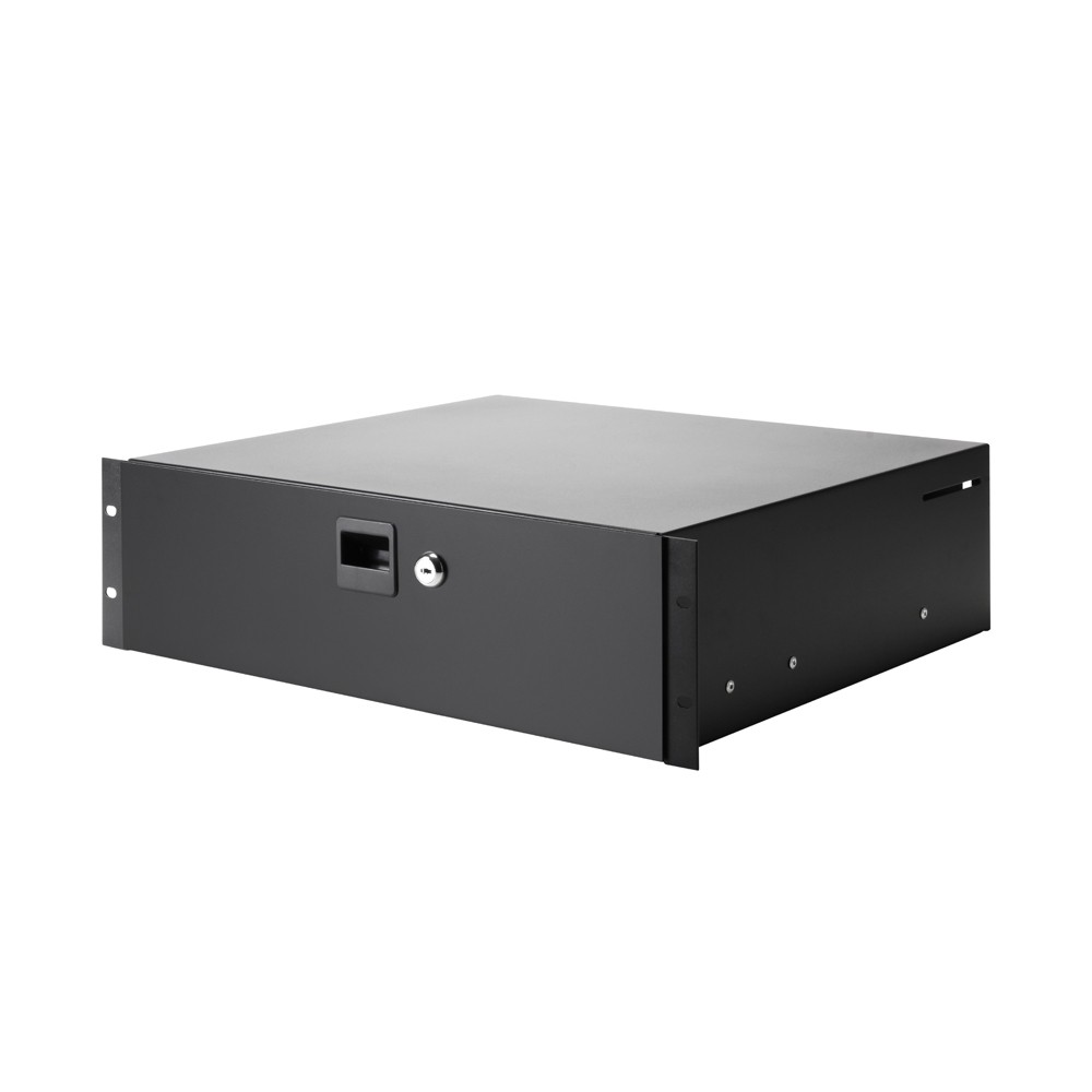 ps-products-11309-25400 Adam Hall 87403 - sertar rack 3U - imagine 1