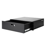 Adam Hall 87403 - sertar rack 3U - imagine 2