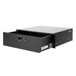Adam Hall 87403A - sertar rack 3U