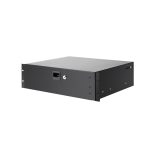 Adam Hall 87403A - sertar rack 3U - imagine 2