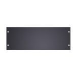 Adam Hall 87224STL - panou rack 4U