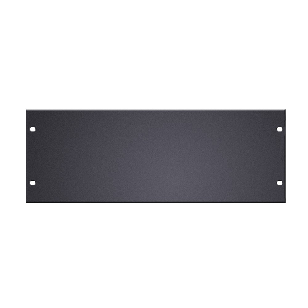 ps-products-11525-26127 Adam Hall 87224STL - panou rack 4U - imagine 1