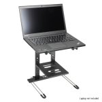 Adam Hall SLT 006 B - stativ laptop - imagine 6
