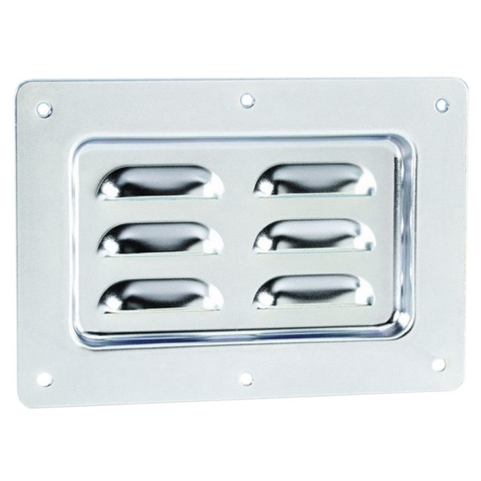 ps-products-11901-27261 Adam Hall 8791 - grila aerisire rack - imagine 1