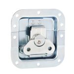 Adam Hall 17293 S - incuietoare rack 14mm