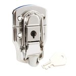 Adam Hall 1903 - incuietoare rack cu cheie