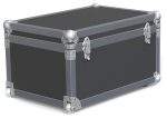 Adam Hall 37600S - roata rack incastrata - imagine 2