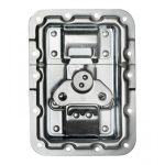Adam Hall 172573 - incuietoare rack 14 mm