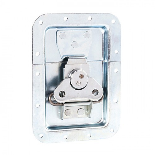ps-products-12200-28157 Adam Hall 17250S - incuietoare rack 14 mm - imagine 1