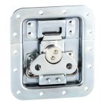 Adam Hall 172530 - incuietoare rack 14 mm