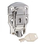 Adam Hall 1905 - incuietoare rack cu cheie