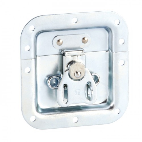 ps-products-12216-28188 Adam Hall 17233 - incuietoare rack 9mm - imagine 1