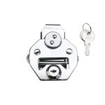 Sistem de inchidere tip fluture cu cheie 17250 CL