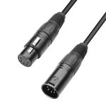 Cablu dmx Adam Hall K3 DGH 3000﻿
