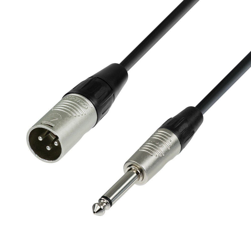 ps-products-12467-28997 Adam Hall Cables K4 MMP 0750 - imagine 1