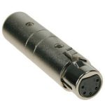 Adam Hall Connectors 7870 - imagine 2