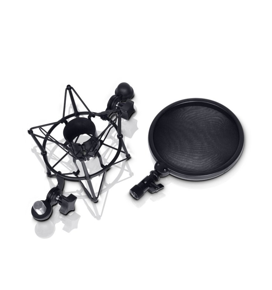 ps-products-12509-29123 AdamHall DSM-400 - imagine 1