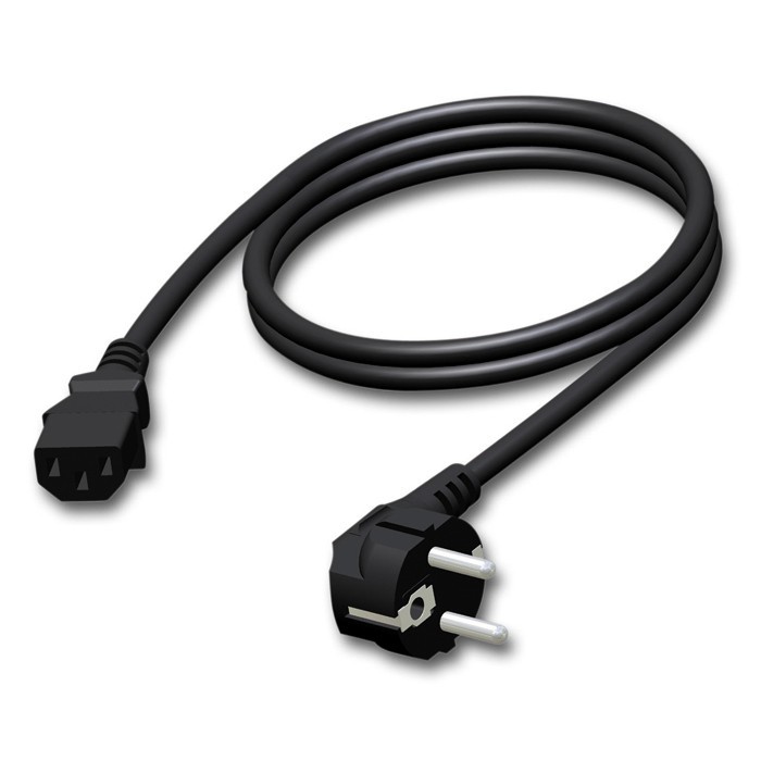 ps-products-12905-30232 Adam Hall Cables CAB 490 2 - imagine 1