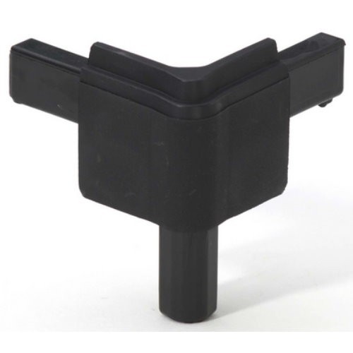 ps-products-13144-30913 Adam Hall Hardware Q 4502 MBLK - imagine 1