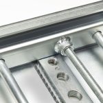 Adam Hall TENTCLAMP S - imagine 6
