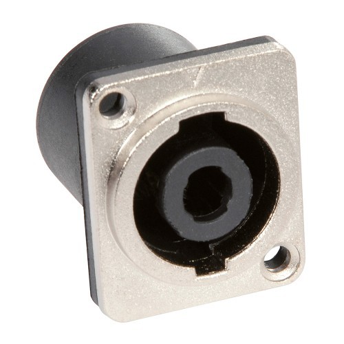 ps-products-13388-31555 MUFA SPEAKON ADAM HALL PE PLACA SPK-4P 7875 - imagine 1