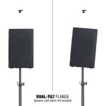 Flansa Boxa Adam Hall SM 7 DT - imagine 5