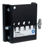 Adam Hall Tent Clamp Bk - imagine 2