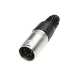 Mufa XLR cu 5 pini Adam Hall