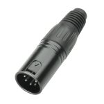 Mufa XLR Adam Hall tata 7886