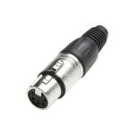 Mufa XLR cu 5 pini mama Adam Hall 7900