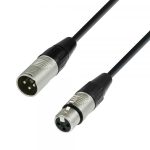 Adam Hall 4Star Mic XLR 5m
