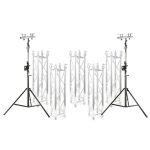 Schela lumini 10m Adam Hall SWU-400 Truss Set