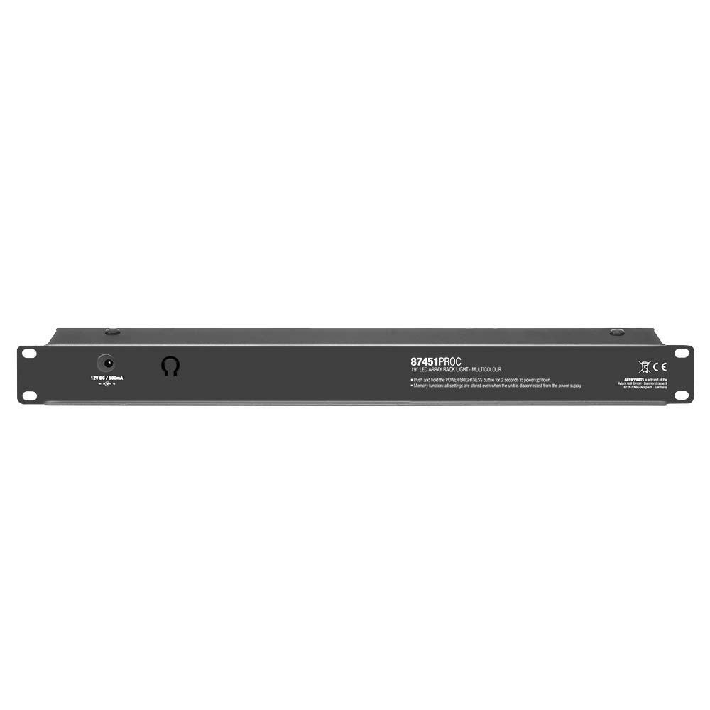 ps-products-14726-36698 Adam Hall 19" Parts 87451 PRO C - imagine 1