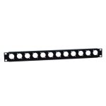 Adam Hall 19" Parts 872215