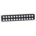 Adam Hall 19" Parts 872214