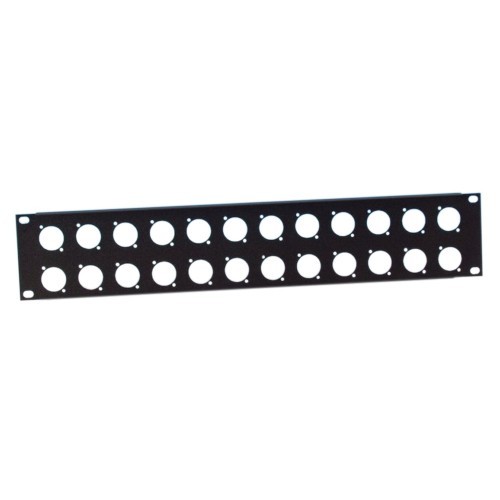 ps-products-14760-36800 Adam Hall 19" Parts 872214 - imagine 1