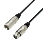 Adam Hall 3Star Mic XLR 20m