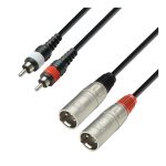 Adam Hall Cables K3 TMC 0600
