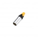 Mufa XLR Adam Hall 7888 IP65