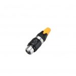 Mufa XLR Adam Hall 7889 IP65