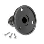 AdamHall D921 BLK - imagine 2
