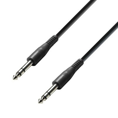 ps-products-19056-50221 Cablu Jack - Jack Adam Hall Cables 3 STAR BVV 0090 ECO - imagine 1