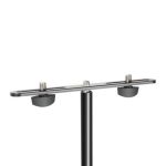 Adam Hall Stands SDMSB 190 - imagine 3