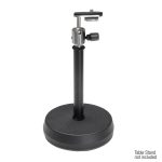 Adam Hall DCAM 1 Camera Adapter - imagine 2