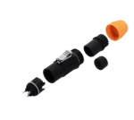 Adam Hall Connectors 4 STAR C PM TCON - imagine 2