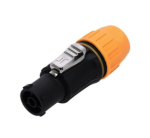 Adam Hall Connectors 4 STAR C PF TCON