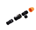 Adam Hall Connectors 4 STAR C PF TCON - imagine 2