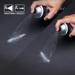 Adam Hall 01366 - Spray adeziv "Extra Strong" 500 ml - imagine 2
