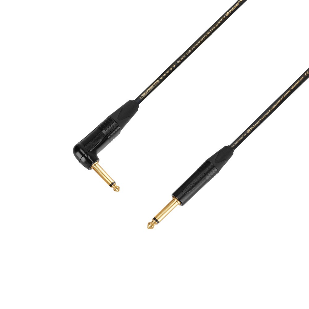 ps-products-22665-63666 Adam Hall 5 STAR IPR 0300 Jack 6.3mm - 6.3mm Palmer - imagine 1