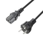 Cablu de alimentare Adam Hall Cables 3 STAR PKD 0500